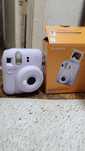 Instax mini 12 Fujifilm