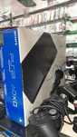 Konsola Playstation 2, oryginalne pudełko + pad SONY + karta pamięci