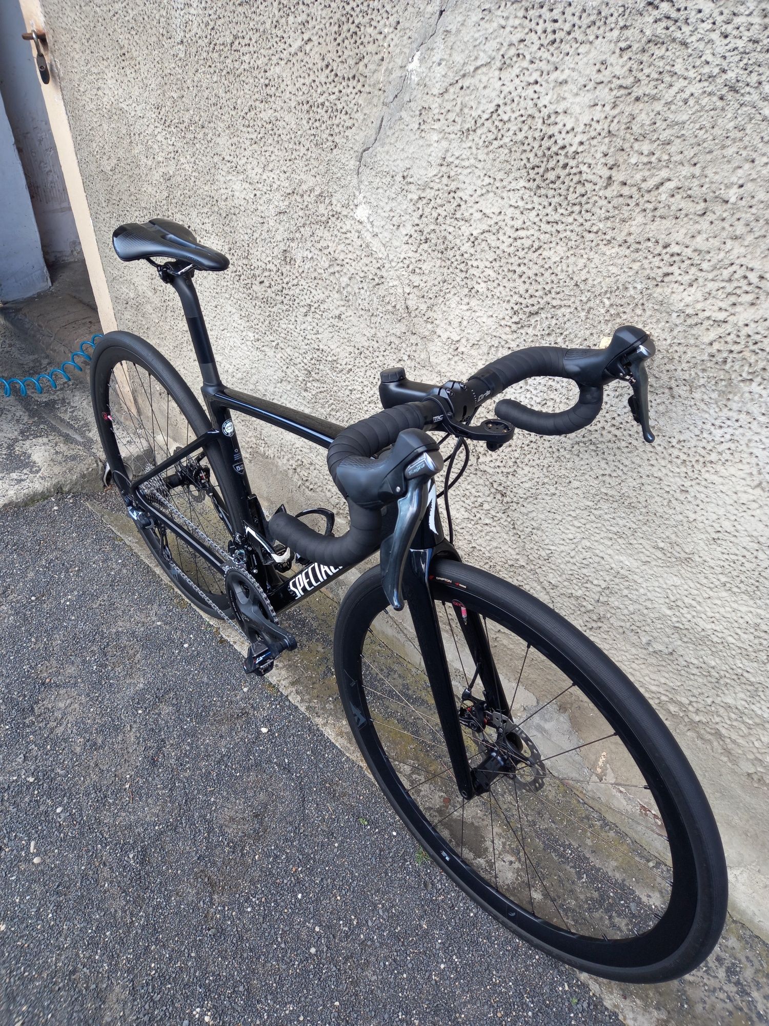 Specialized Roubaix 2021 Future Shock 2.0