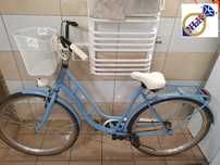 Rower Goetze 28 / Możliwy Transport /