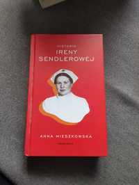 Irena Sendlerowa historia