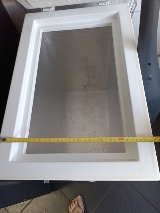 Arca horizontal princess