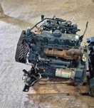 KUBOTA Silnik Diesla V2403-Cr-Ew52 2,4L KKBXL02. 4G3D NOWY