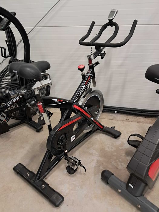Rower spinningowy BH Fitness SB2.6 H9173