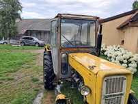 Sprzedam Ursuc C 360