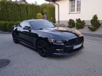 Ford Mustang Ford Mustang 3.7L Manual 304KM Ładny Zarejestrowany!
