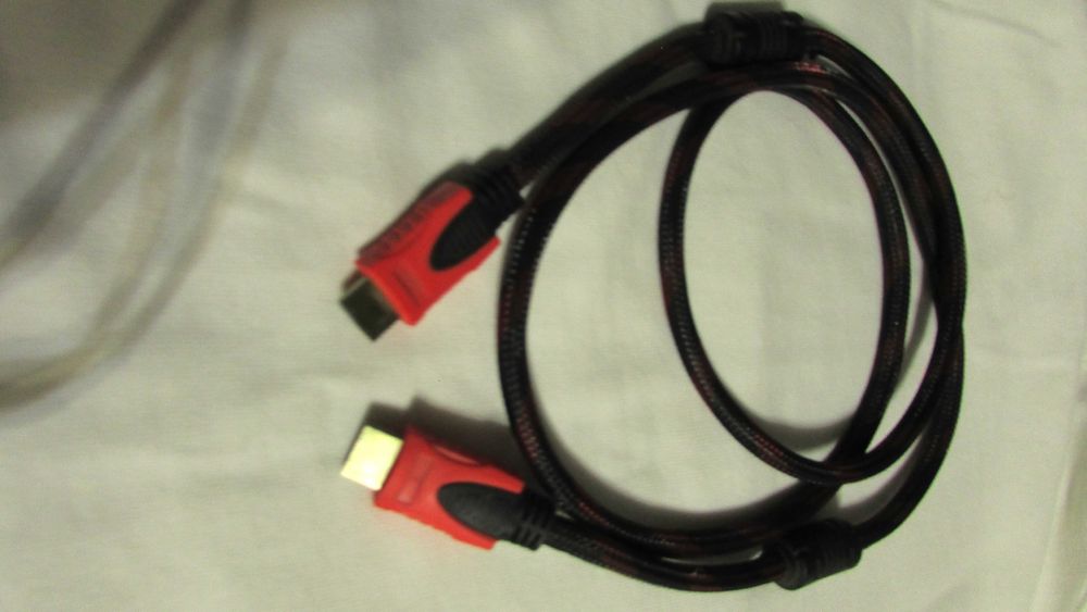 Кабель HDMI - HDMI