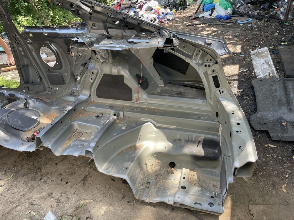 Четверть ауді s5 2020р