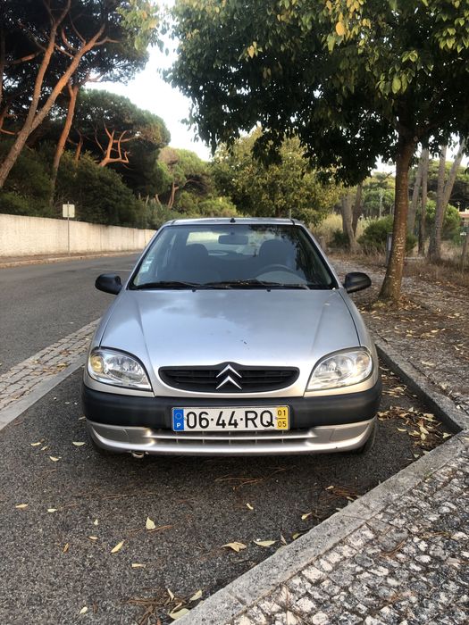 Citroen Saxo 2001