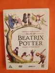 The Tales od Beatrix Potter Dvd The Royal  Ballet