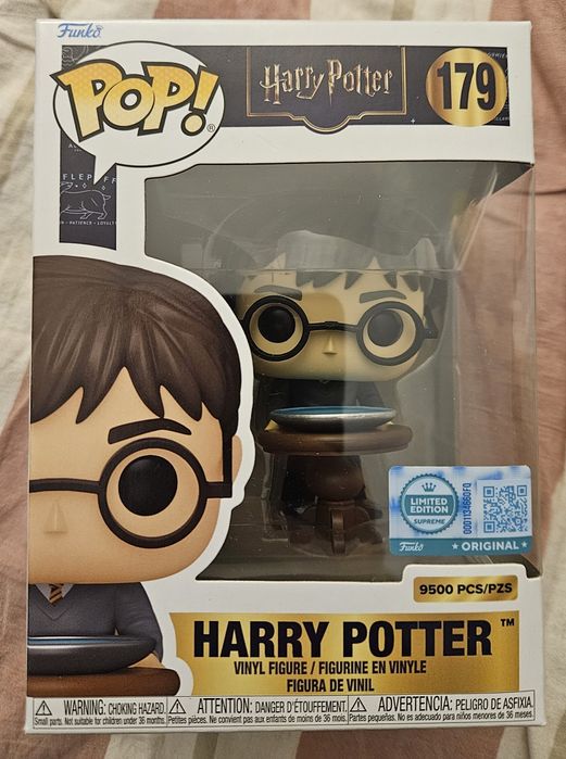 Funko Pop Harry Potter 179 LE 9500
