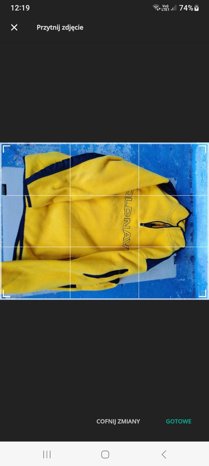 Tanio sprzedam lekko używane ciuchy z Kanady,wszystko na olx i allegro
