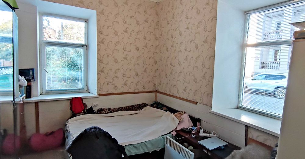 Оренда двокімнатної квартири у центрі, вул. Стуса