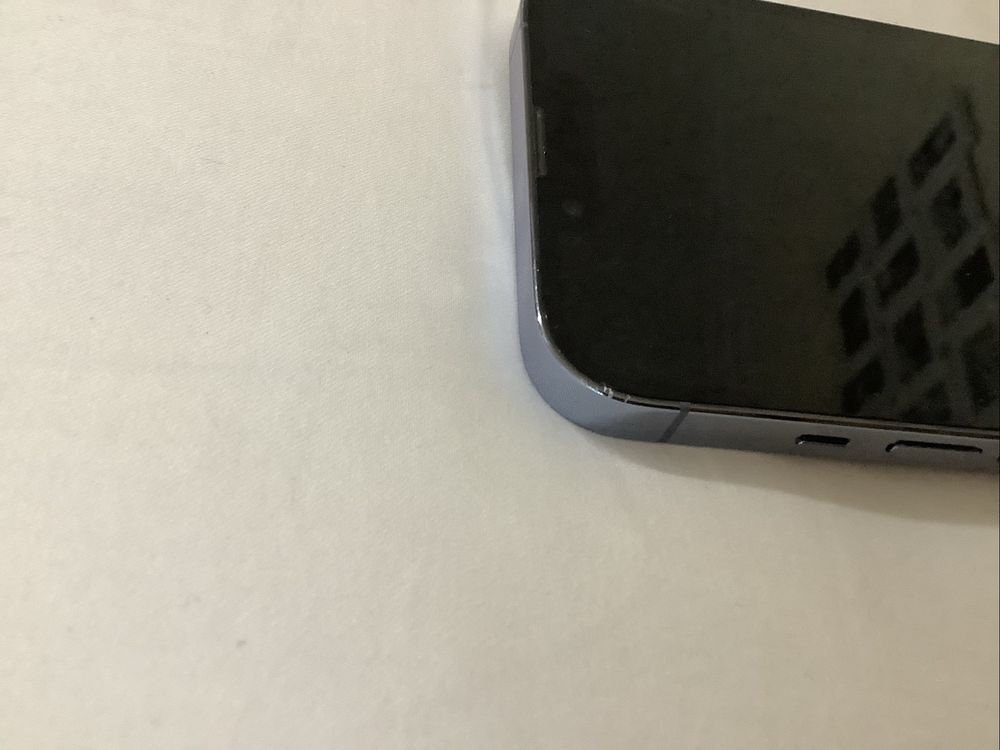 iPhone 13 Pro 256 GB – Sem riscos – Desbloqueado