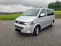 Volkswagen Multivan Volswagen Multivan T5 Highline