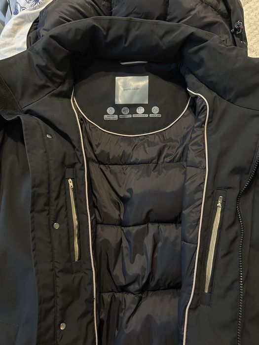 Kurtka puchowa męska Pierre Cardin