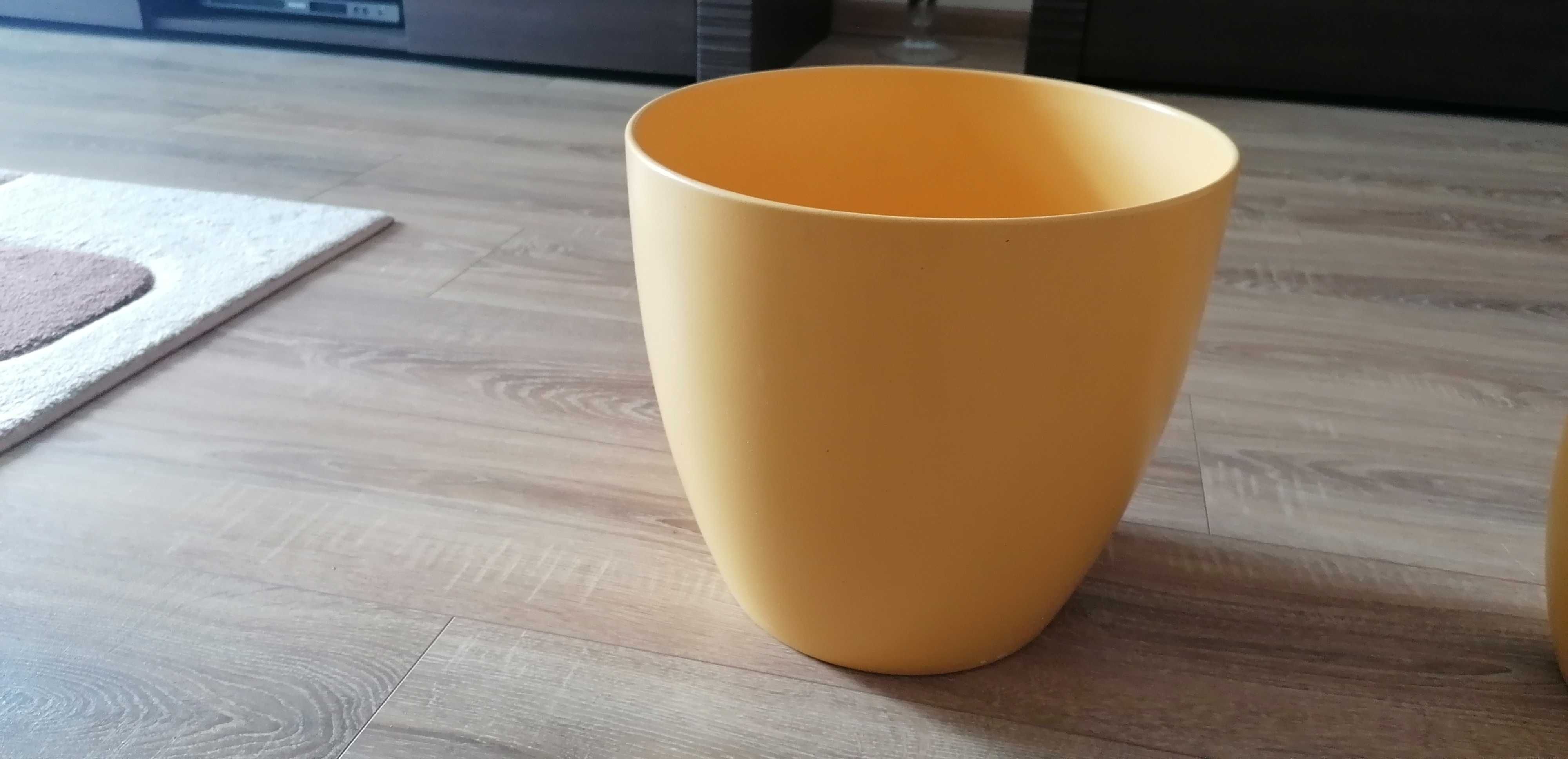 Doniczka ceramiczna 18 cm