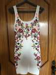 Vestido Bershka TS
