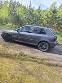 Sprzedam audi a3 1.9tdi