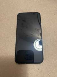 Iphone 12 mini 128 gb black