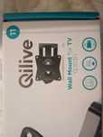 Suporte tv qilive 33 a 69 cm max 15kg novo na embalagem