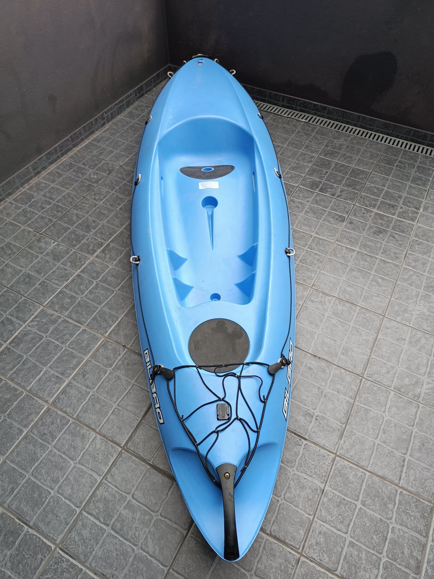 Kayak BIC Bilbao