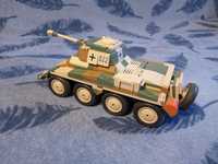 Small army 2446 puma czołg pojazd klocki jak LEGO Cobi
