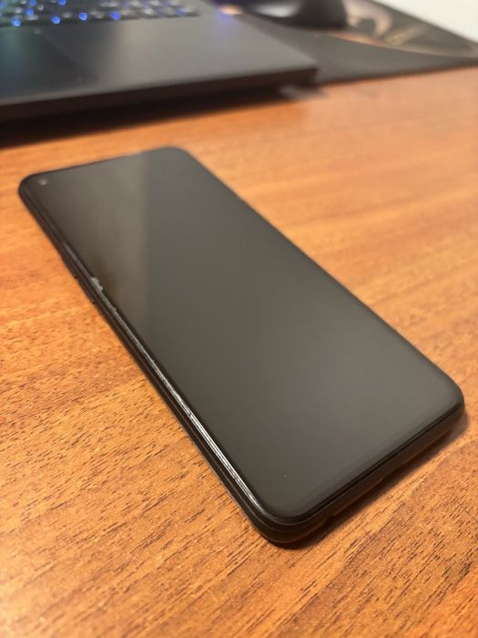 Б/у смартфон OPPO A96 6/128Gb Starry Black