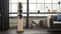 Dynaudio Emit Evoke Contour Excite Focus