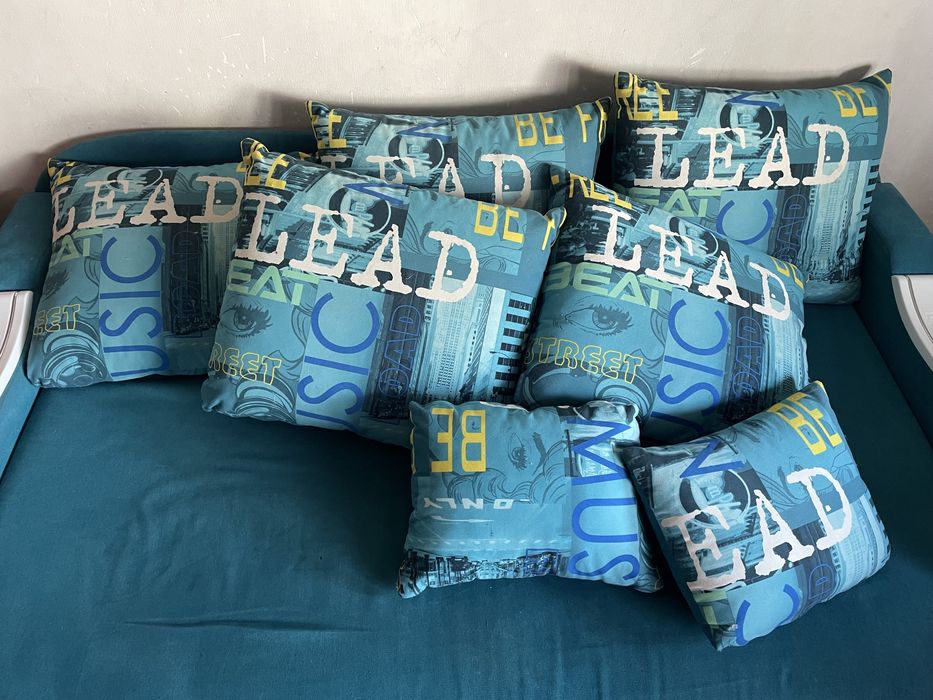 Продам диван