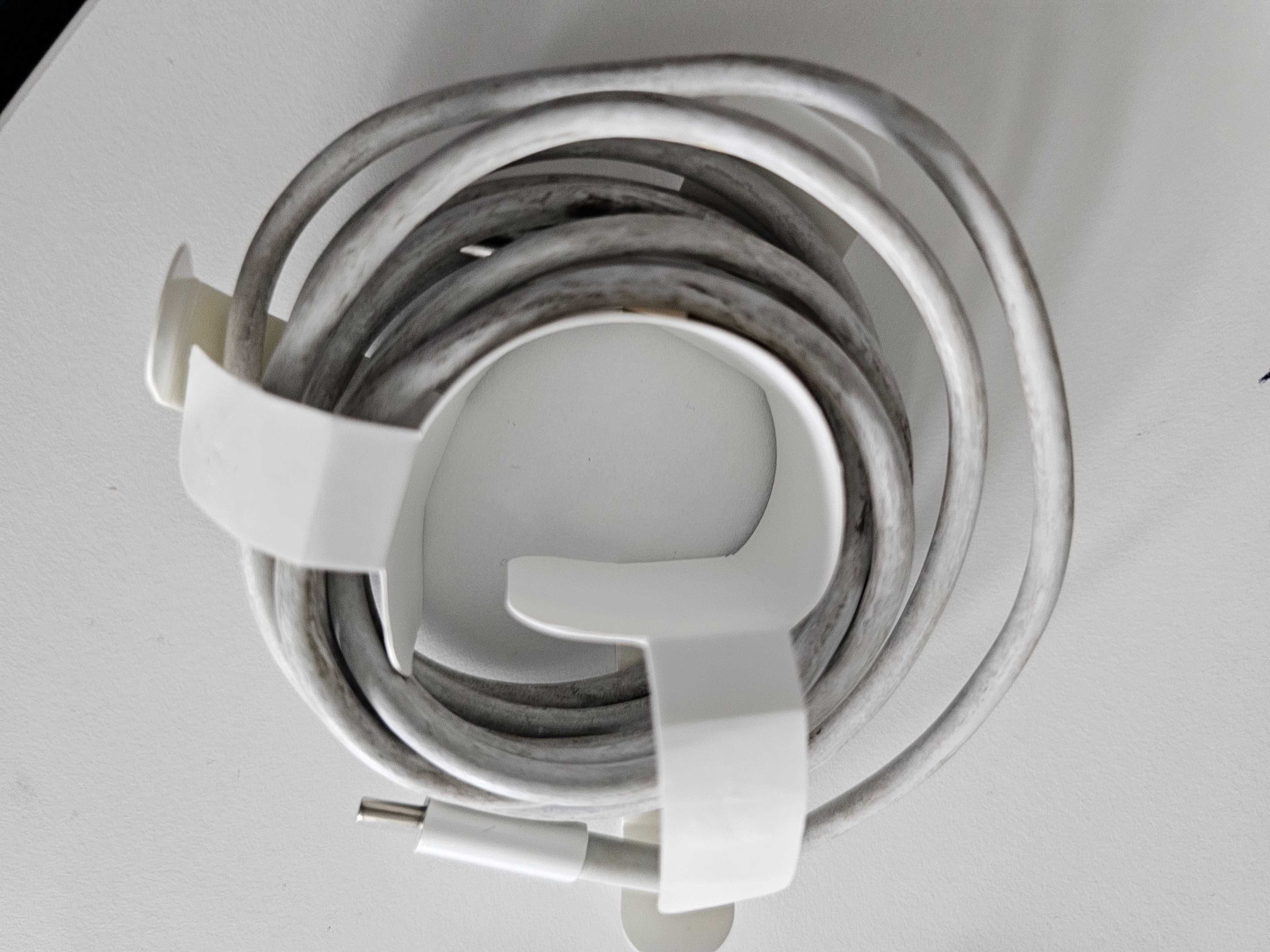 Zestaw ładowarek z kablem USB-C