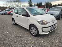 Vw Up 1.0 MPI 2014R Sprowadzony/ Opłacony