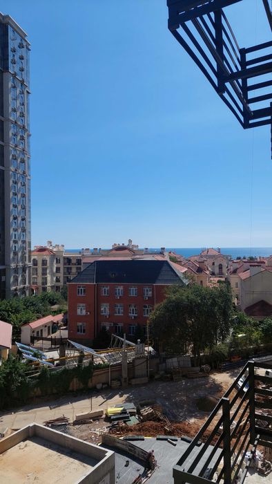 ЖК Атмосфера, Одеса, Аркадія