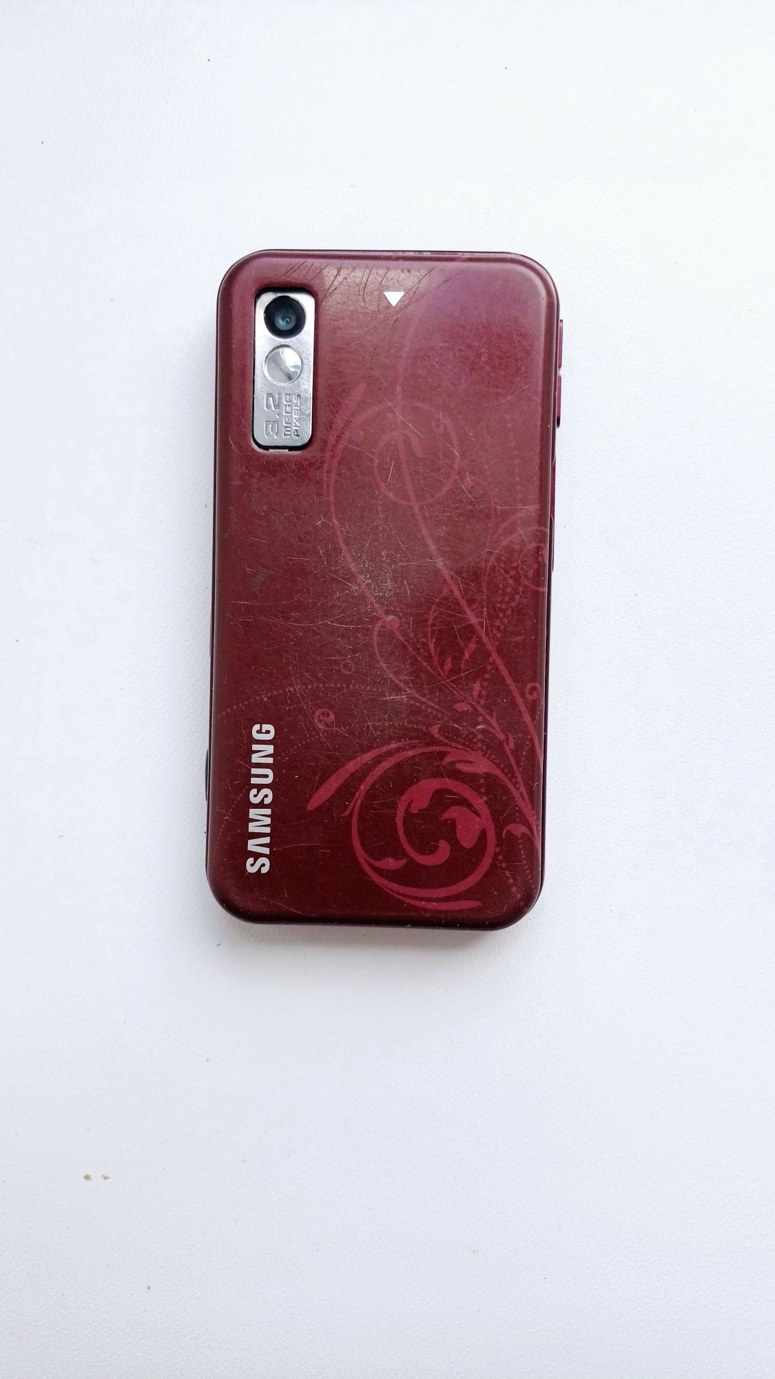 Телефон Самсунг GT- S5230