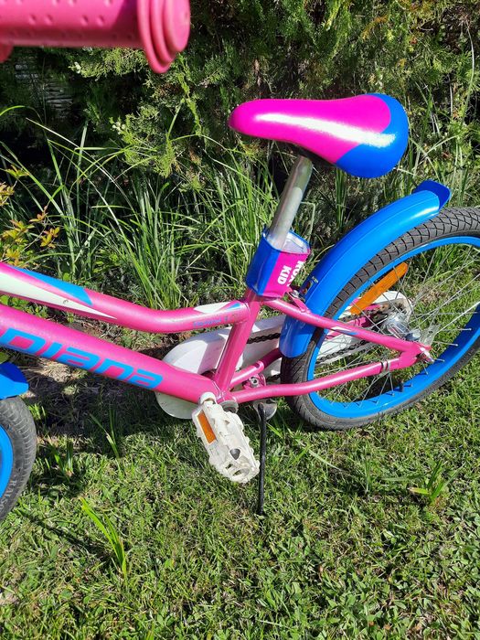 Rower dziewczęcy Indiana 20