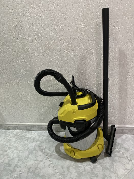 Aspirdaor de pó Karcher