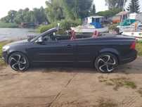 Volvo C 70 2.0 16v klima Cabrio