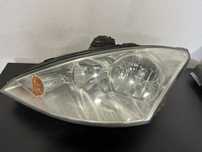 Farol otica esquerda ford focus ano 2002