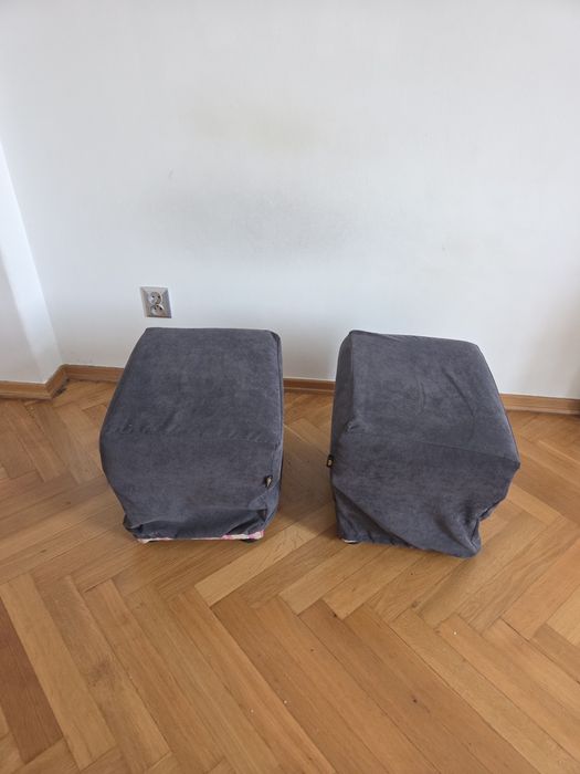 Pufy Wrocław Szczepin