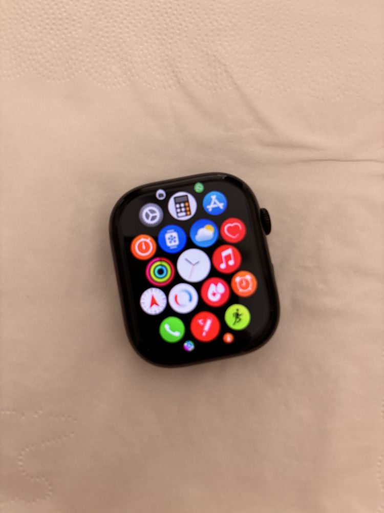 Smart whatch como novo