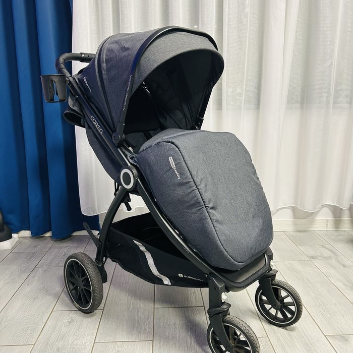 Euro cart corso wozek spacerówka