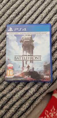 Battlefront Playstation 4