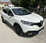 Renault Kadjar Kadjar, bezwypadkowy, Day and Night edition, 134 tys. km, Polski