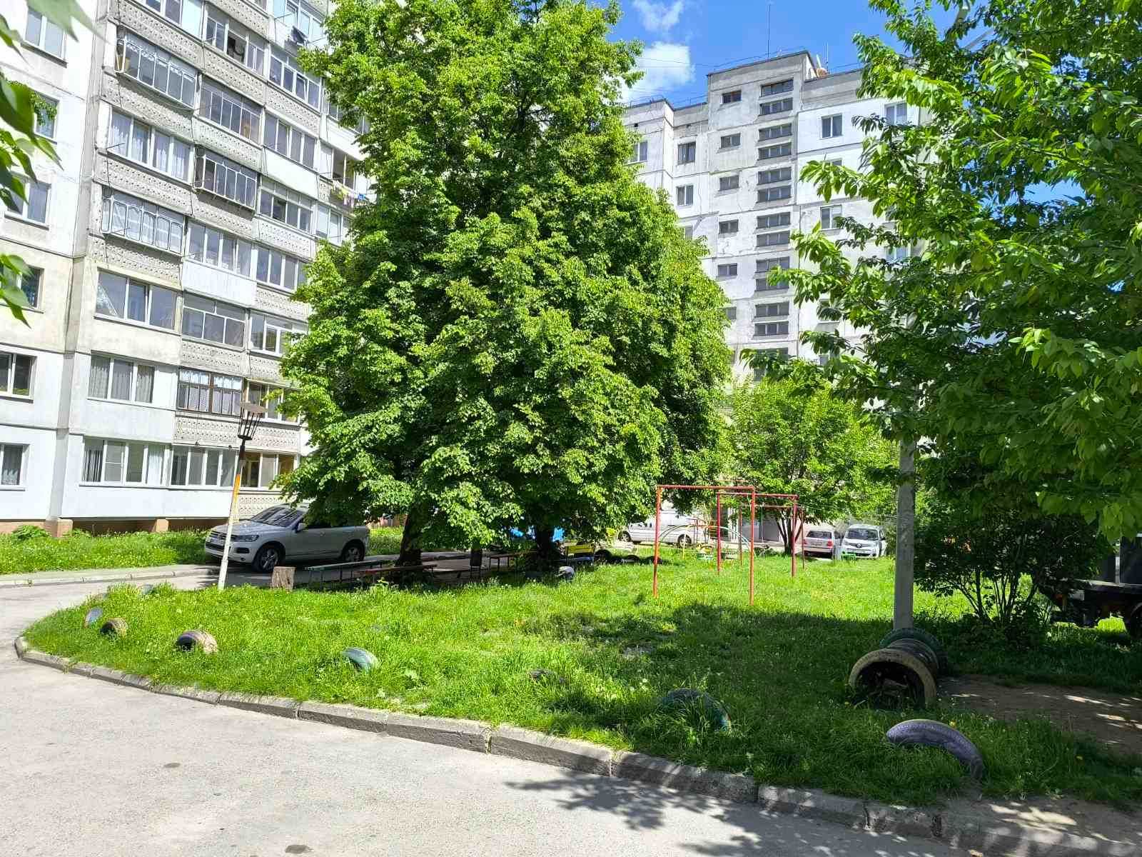 Продаж 1к квартири Південно-Захід, Львівське шосе 18/1, Ціна 30.000