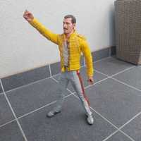 Freddie Mercury Queen Neca 45cm