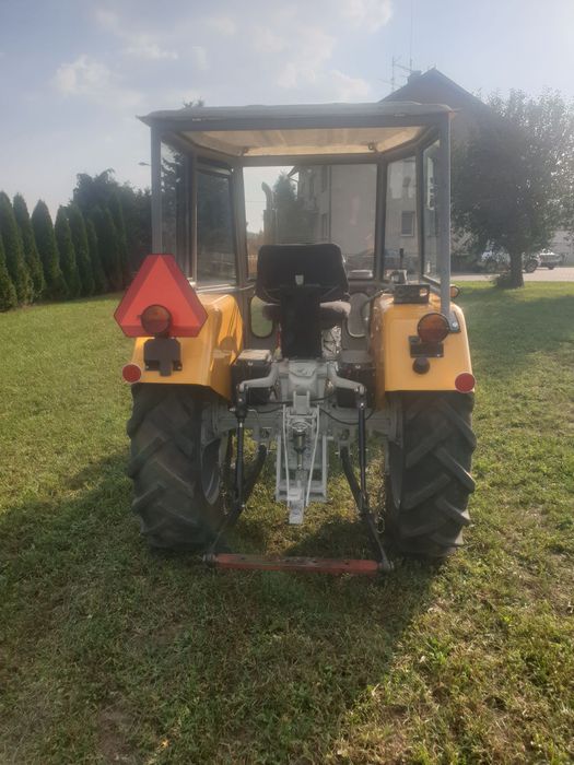 Ursus C-330 odnowiony