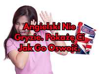 ##Profesjonalny Angielski Dla Dorosłych | 15 Lat Doświadczenia##