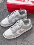 Buty codzienne Nike Dunk Low szary nowy z metką R.39