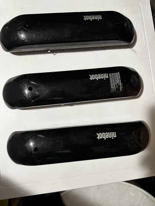 Bteria Ninebot Segway