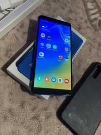 Смартфон SAMSUNG Galaxy A7 2018
